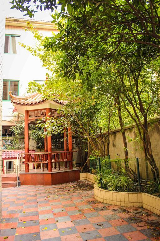 Chengdu Bling Bling Hostel Supoqiao Cameră foto